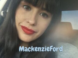 MackenzieFord