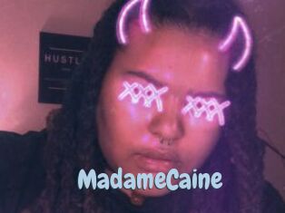 MadameCaine