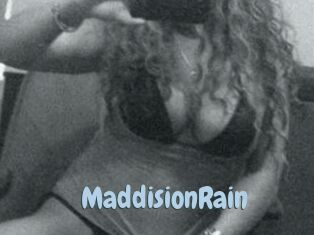 MaddisionRain Uniform Porn XXX