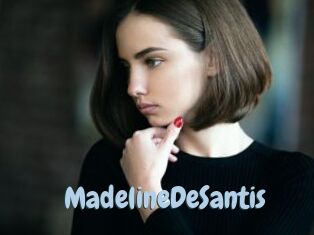 MadelineDeSantis