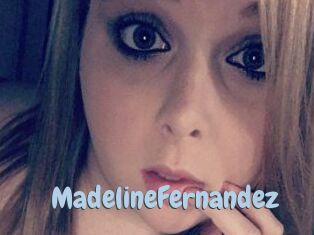 Madeline_Fernandez Uniform Porn XXX