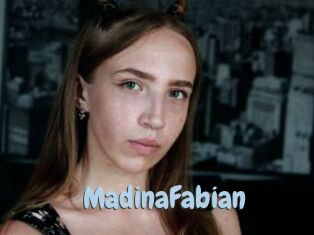 MadinaFabian Uniform Porn XXX