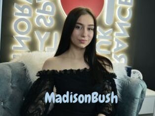 MadisonBush Uniform Porn XXX