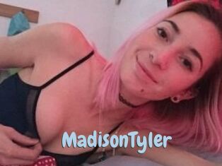 MadisonTyler Uniform Porn XXX