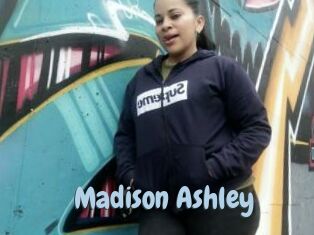 Madison_Ashley Uniform Porn XXX
