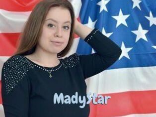 MadyStar Uniform Porn XXX