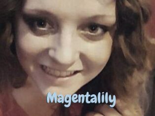 Magentalily