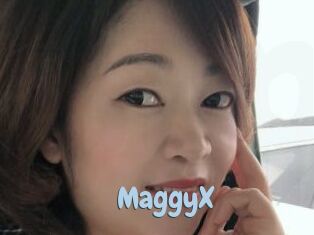 MaggyX