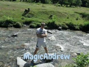 MagicAndrew
