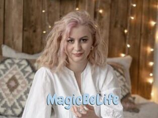 MagicBeLife