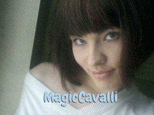 MagicCavalli