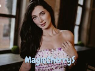MagicCherryS