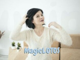 MagicLOTOS