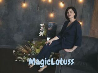 MagicLotuss