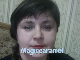 Magiccaramel