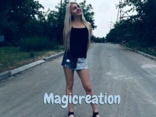 Magicreation Uniform Porn XXX