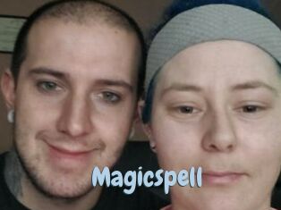 Magicspell