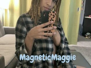 MagneticMaggie