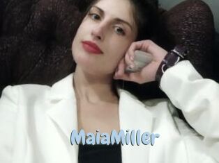 MaiaMiller