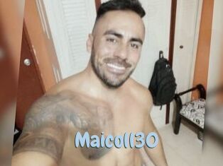 Maicoll30 Uniform Porn XXX