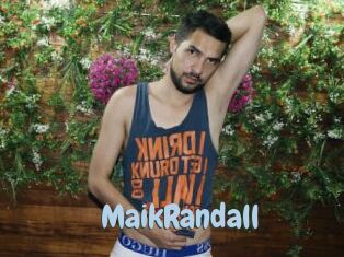 MaikRandall