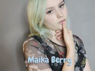 Maika_Berry