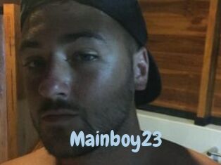 Mainboy23