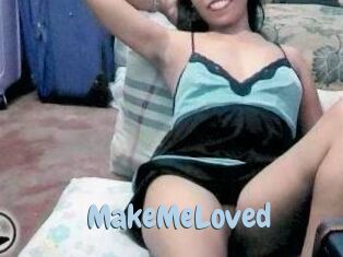 MakeMeLoved Uniform Porn XXX
