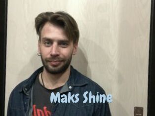 Maks_Shine
