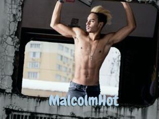 MalcolmHot