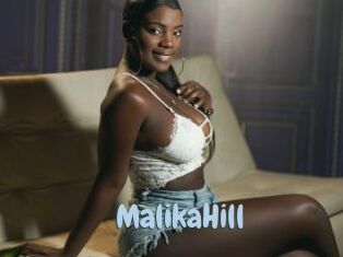 MalikaHill