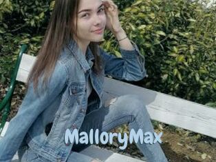 MalloryMax Uniform Porn XXX
