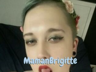 MamanBrigitte