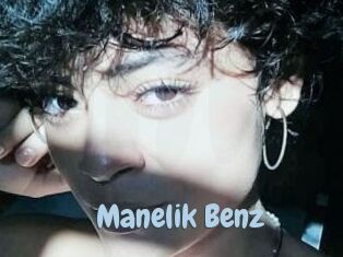Manelik_Benz