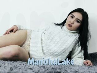 ManishaLake
