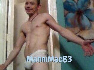 ManniMac83