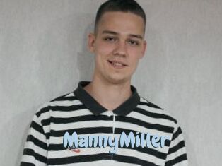 MannyMiller
