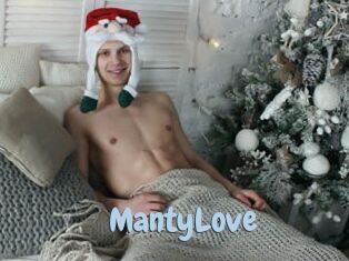 MantyLove Uniform Porn XXX