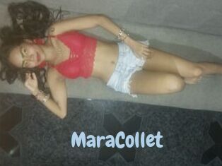 MaraCollet Uniform Porn XXX
