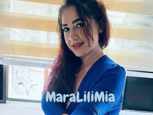MaraLiliMia Uniform Porn XXX