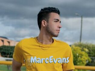MarcEvans