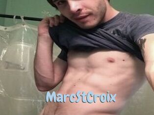 MarcStCroix
