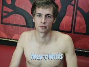 MarcWills Uniform Porn XXX