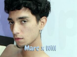 Marc_x_Will Uniform Porn XXX