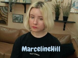 MarcelineHill
