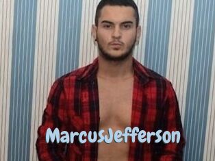 MarcusJefferson