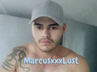 MarcusxxxLust Uniform Porn XXX