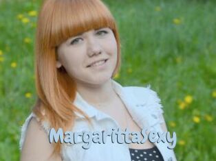 MargarittaSexy