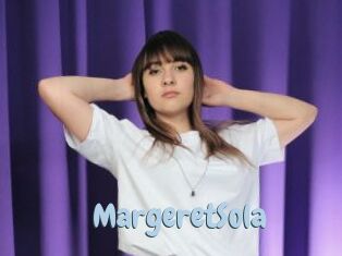 MargeretSola Uniform Porn XXX