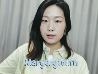 MargerySmith Uniform Porn XXX